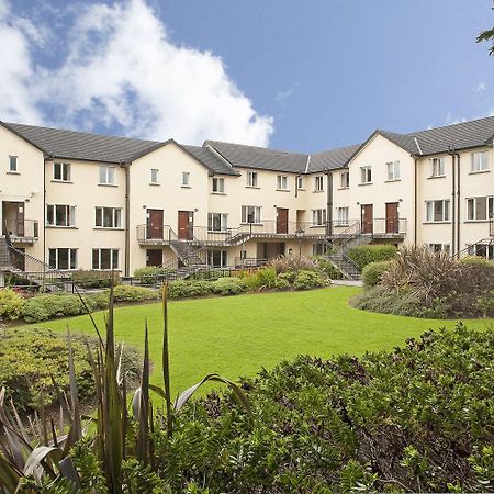 Menlo Park Apartments Galway Extérieur photo