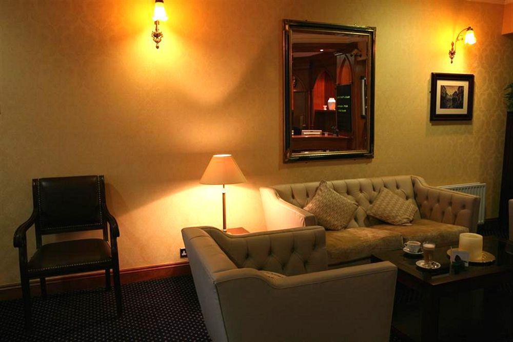 Menlo Park Apartments Galway Extérieur photo