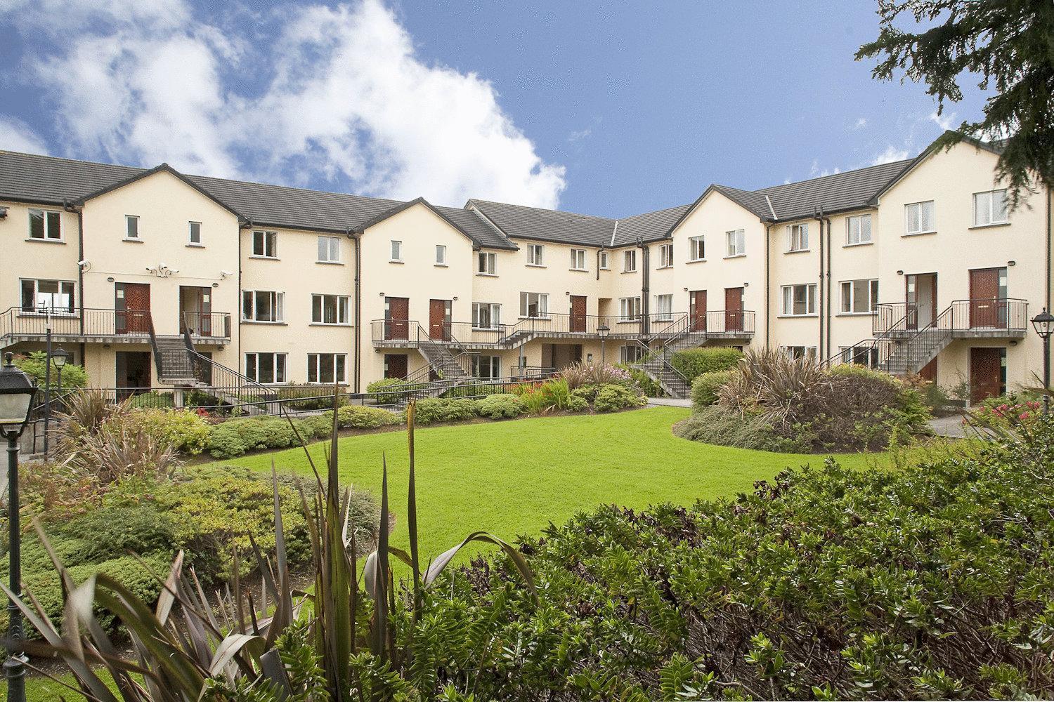Menlo Park Apartments Galway Extérieur photo