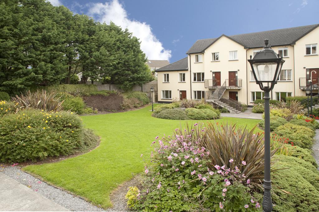 Menlo Park Apartments Galway Extérieur photo