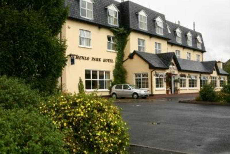 Menlo Park Apartments Galway Extérieur photo
