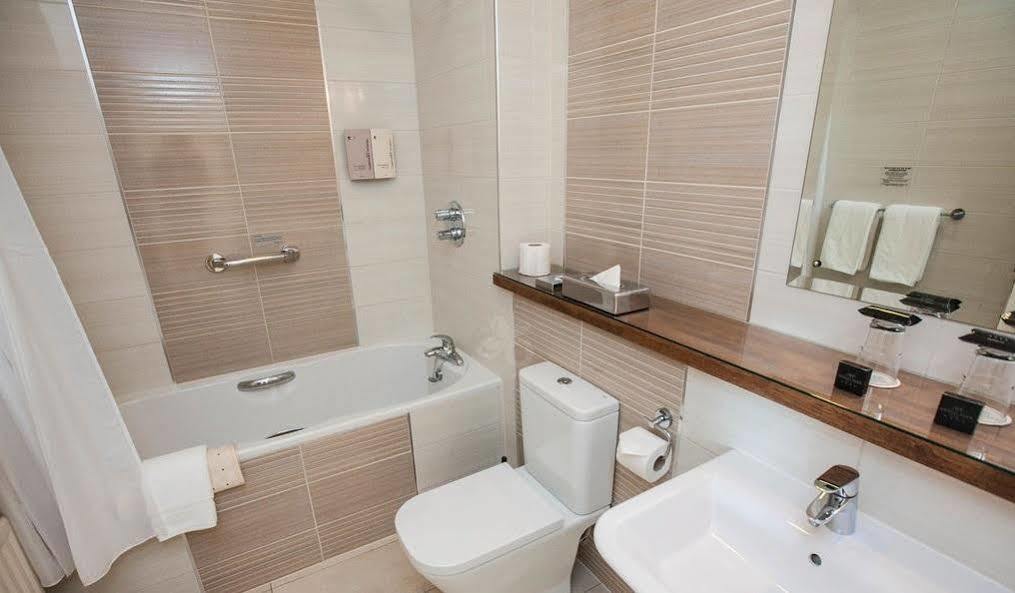 Menlo Park Apartments Galway Extérieur photo