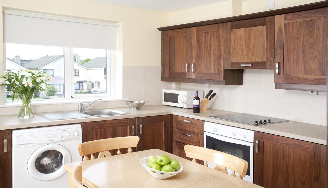 Menlo Park Apartments Galway Extérieur photo