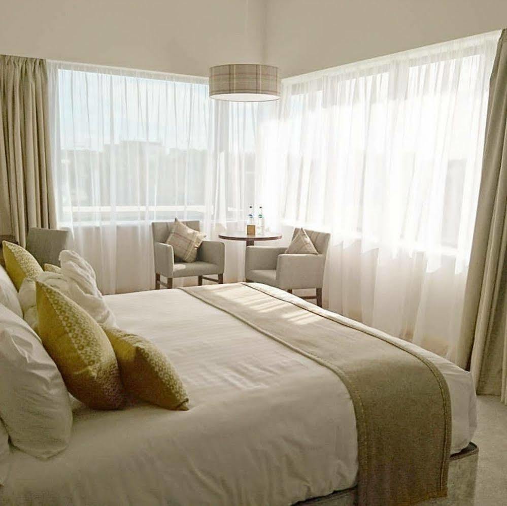 Menlo Park Apartments Galway Extérieur photo