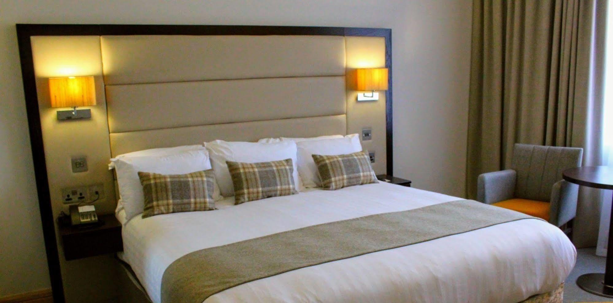 Menlo Park Apartments Galway Extérieur photo