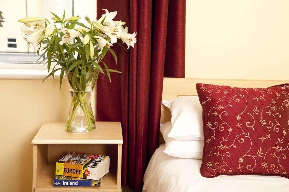 Menlo Park Apartments Galway Extérieur photo