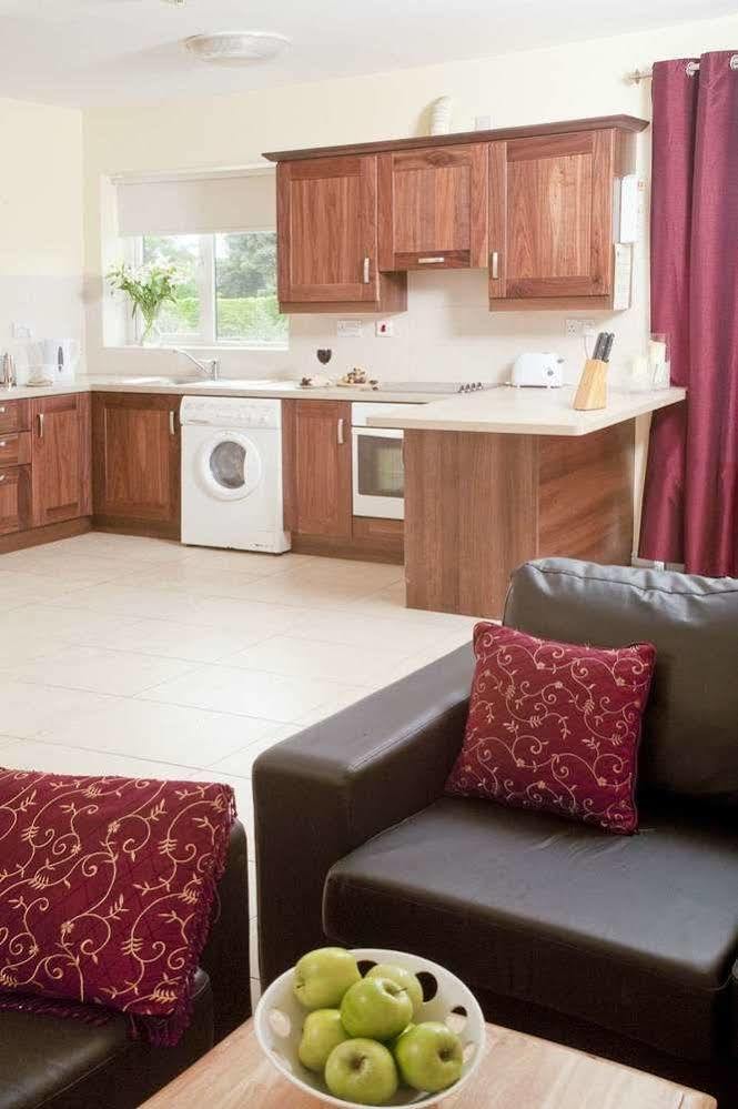 Menlo Park Apartments Galway Extérieur photo