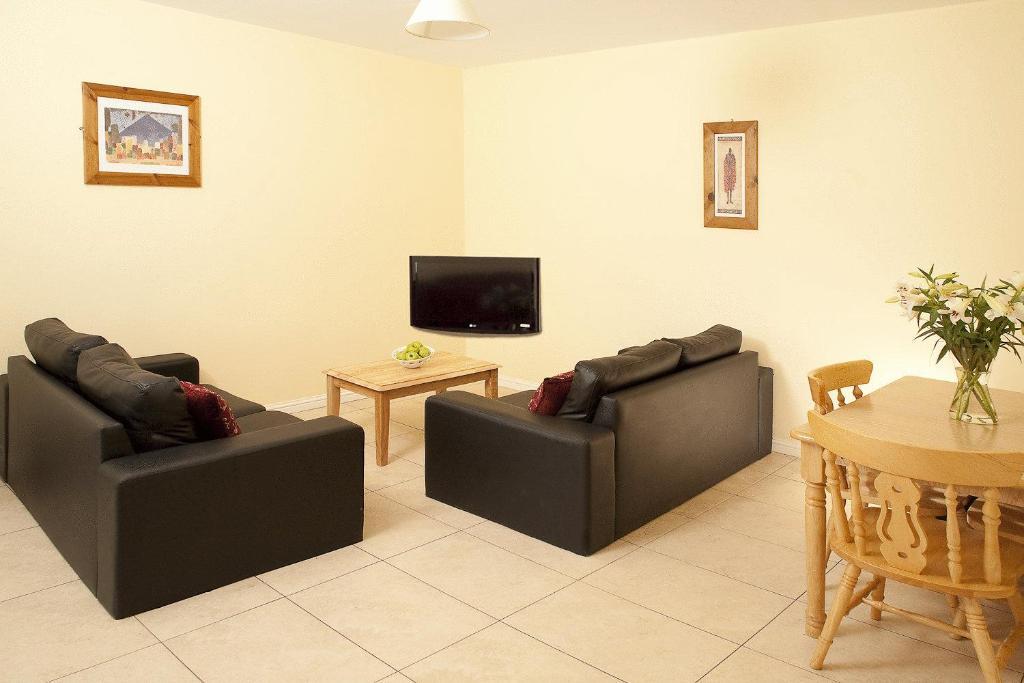 Menlo Park Apartments Galway Extérieur photo